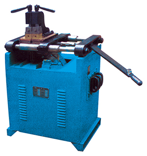 UN25-100型对焊机